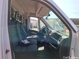  Fiat  Ducato FIAT  SC  2014  2P  Châssis cabine 35 L 23 Multijet 140 Pack Pro Nav #8