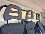  Fiat  Ducato FIAT  SC  2014  2P  Châssis cabine 35 L 23 Multijet 140 Pack Pro Nav #9