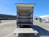  Fiat  Ducato FIAT  SC  2014  2P  Châssis cabine 35 L 23 Multijet 140 Pack Pro Nav #10