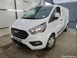  Ford  Transit FORD  Custom / 2018 / 4P / Fourgon tôlé 2.0 ECOBLUE 130 320 L2H1 AUTO TREND BUS 