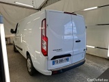  Ford  Transit FORD  Custom / 2018 / 4P / Fourgon tôlé 2.0 ECOBLUE 130 320 L2H1 AUTO TREND BUS #2