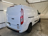  Ford  Transit FORD  Custom / 2018 / 4P / Fourgon tôlé 2.0 ECOBLUE 130 320 L2H1 AUTO TREND BUS #3