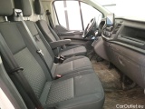 Ford  Transit FORD  Custom / 2018 / 4P / Fourgon tôlé 2.0 ECOBLUE 130 320 L2H1 AUTO TREND BUS #6