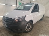  Mercedes  Vito MERCEDES-BENZ  Long / 2020 / 4P / Fourgon tôlé 114 CDI Fourgon LG FIRST 