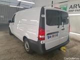  Mercedes  Vito MERCEDES-BENZ  Long / 2020 / 4P / Fourgon tôlé 114 CDI Fourgon LG FIRST #2
