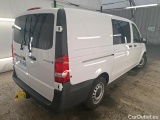 Mercedes  Vito MERCEDES-BENZ  Long / 2020 / 4P / Fourgon tôlé 114 CDI Fourgon LG FIRST #3