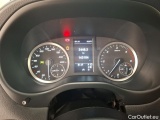  Mercedes  Vito MERCEDES-BENZ  Long / 2020 / 4P / Fourgon tôlé 114 CDI Fourgon LG FIRST #6