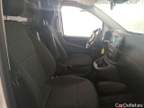  Mercedes  Vito MERCEDES-BENZ  Long / 2020 / 4P / Fourgon tôlé 114 CDI Fourgon LG FIRST #8