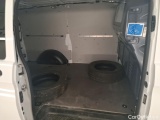  Mercedes  Vito MERCEDES-BENZ  Long / 2020 / 4P / Fourgon tôlé 114 CDI Fourgon LG FIRST #9