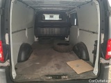  Mercedes  Vito MERCEDES-BENZ  Long / 2020 / 4P / Fourgon tôlé 114 CDI Fourgon LG FIRST #10