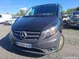  Mercedes  Vito MERCEDES-BENZ  Long VU 4p Fourgon 114 CDI Long Select 
