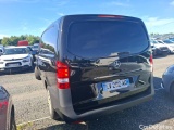  Mercedes  Vito MERCEDES-BENZ  Long VU 4p Fourgon 114 CDI Long Select #2