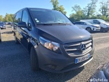  Mercedes  Vito MERCEDES-BENZ  Long VU 4p Fourgon 114 CDI Long Select #4