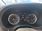  Mercedes  Vito MERCEDES-BENZ  Long VU 4p Fourgon 114 CDI Long Select #6