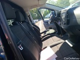  Mercedes  Vito MERCEDES-BENZ  Long VU 4p Fourgon 114 CDI Long Select #8