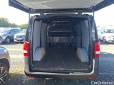 Mercedes  Vito MERCEDES-BENZ  Long VU 4p Fourgon 114 CDI Long Select #10