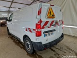  Peugeot  Expert  Fourgon Asphalt L2 2.0 HDi 120CV BVM6 E6dT #2