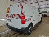  Peugeot  Expert  Fourgon Asphalt L2 2.0 HDi 120CV BVM6 E6dT #3