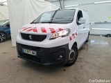  Peugeot  Expert  Fourgon Premium Pack Standard 1.6 HDi 95CV BVM5 E6 