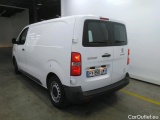  Peugeot  Expert  Fourgon Premium Standard 1.5 HDi 120CV BVM6 E6dT #2
