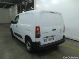  Peugeot  Partner  Premium L1 1.5 HDi 100CV BVM5 E6dT #2