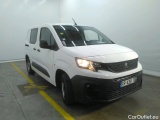  Peugeot  Partner  Premium L1 1.5 HDi 100CV BVM5 E6dT #4