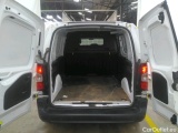  Peugeot  Partner  Premium L1 1.5 HDi 100CV BVM5 E6dT #8