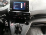 Peugeot  Partner  Premium L1 1.5 HDi 100CV BVM5 E6dT #10