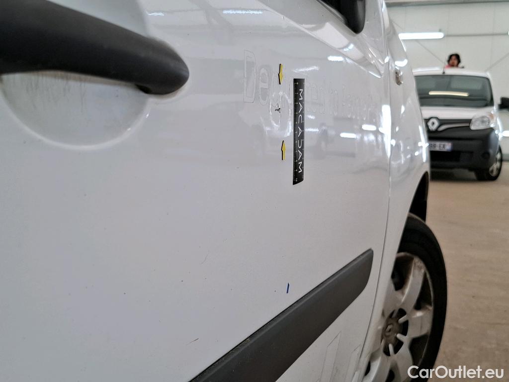  Renault  Kangoo  II Express Grand Confort (L1) 1.5 dCi 80CV BVM6 E6dT #24