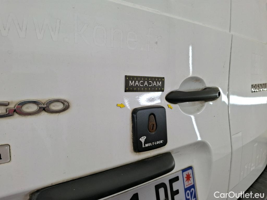  Renault  Kangoo  II Express Grand Confort (L1) 1.5 dCi 80CV BVM6 E6dT #14