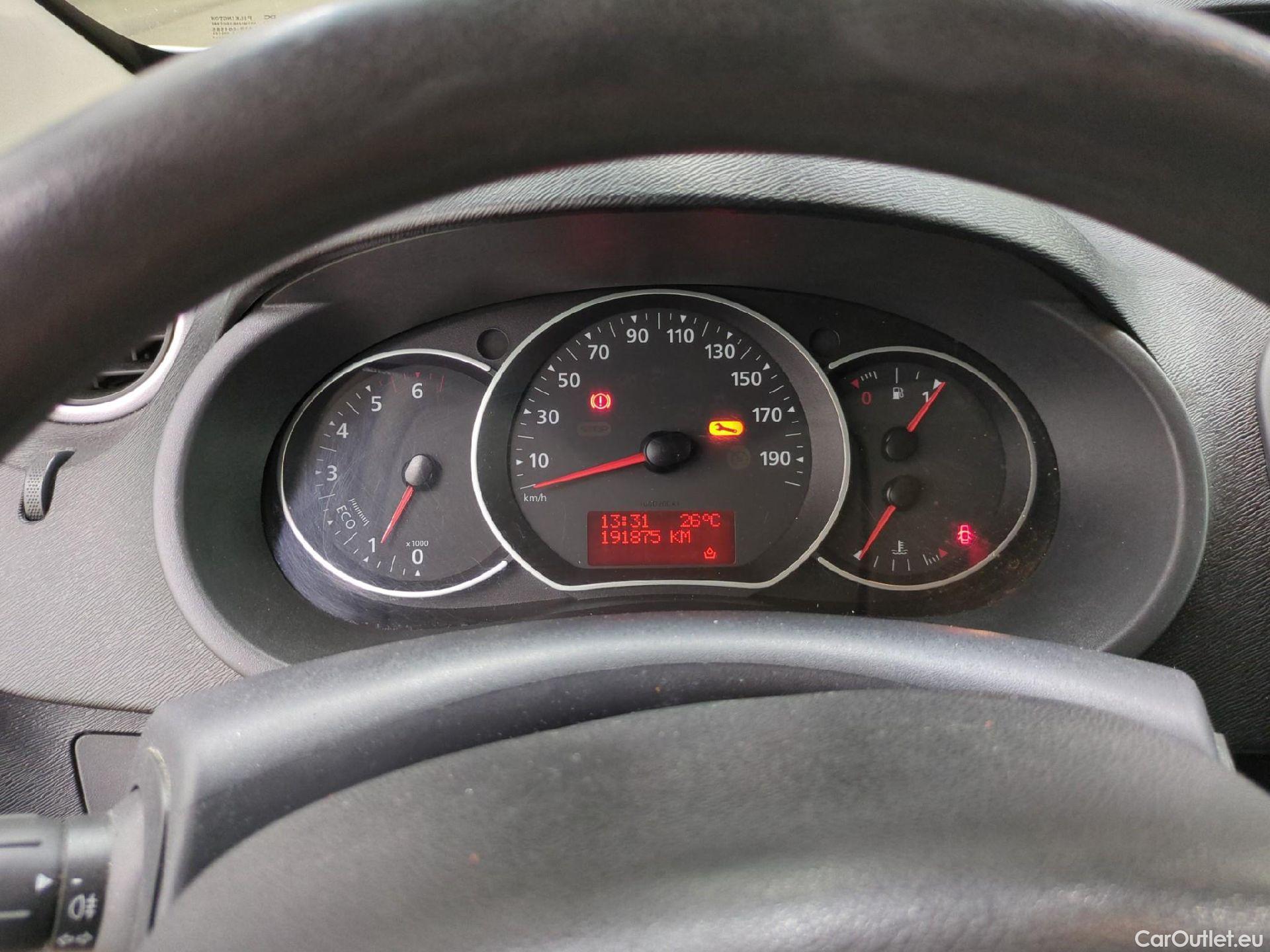  Renault  Kangoo  Express Grand Confort (L1) 1.5 dCi 90CV BVM5 E6 #19