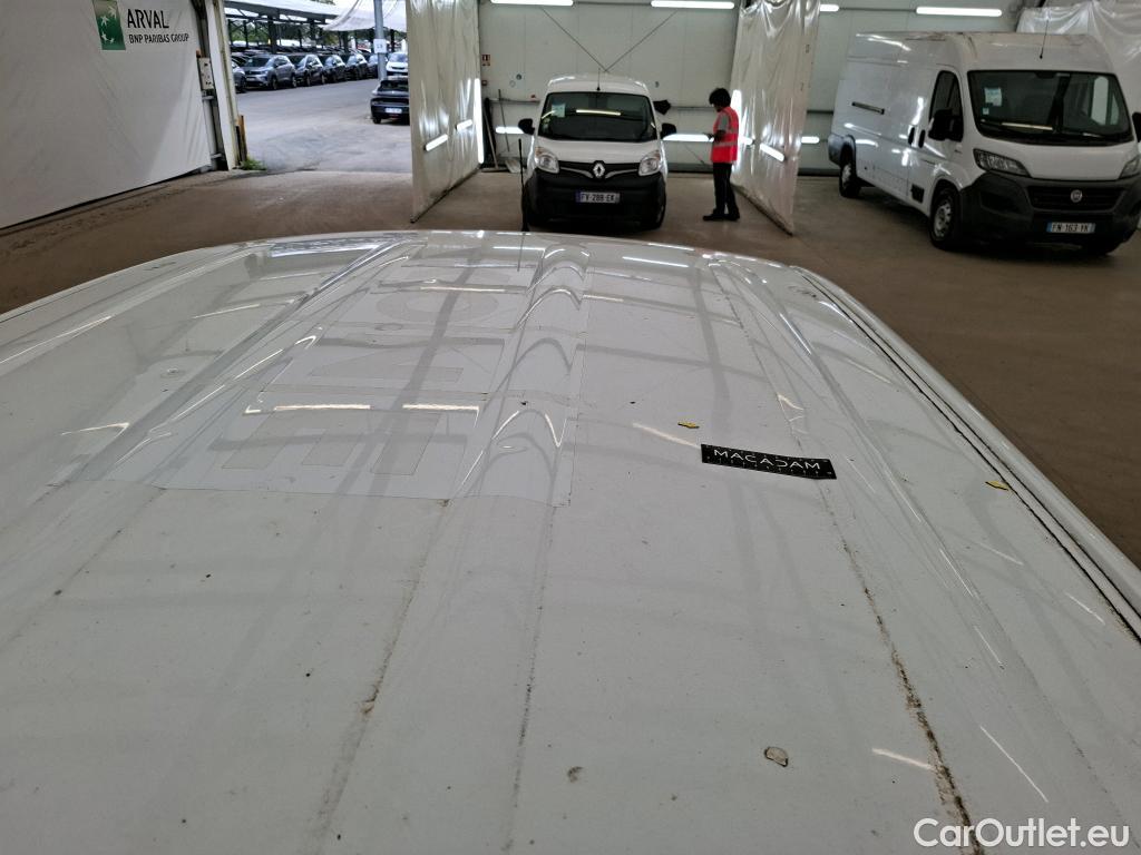  Renault  Kangoo  II Express Grand Confort (L1) 1.5 dCi 80CV BVM6 E6dT #4
