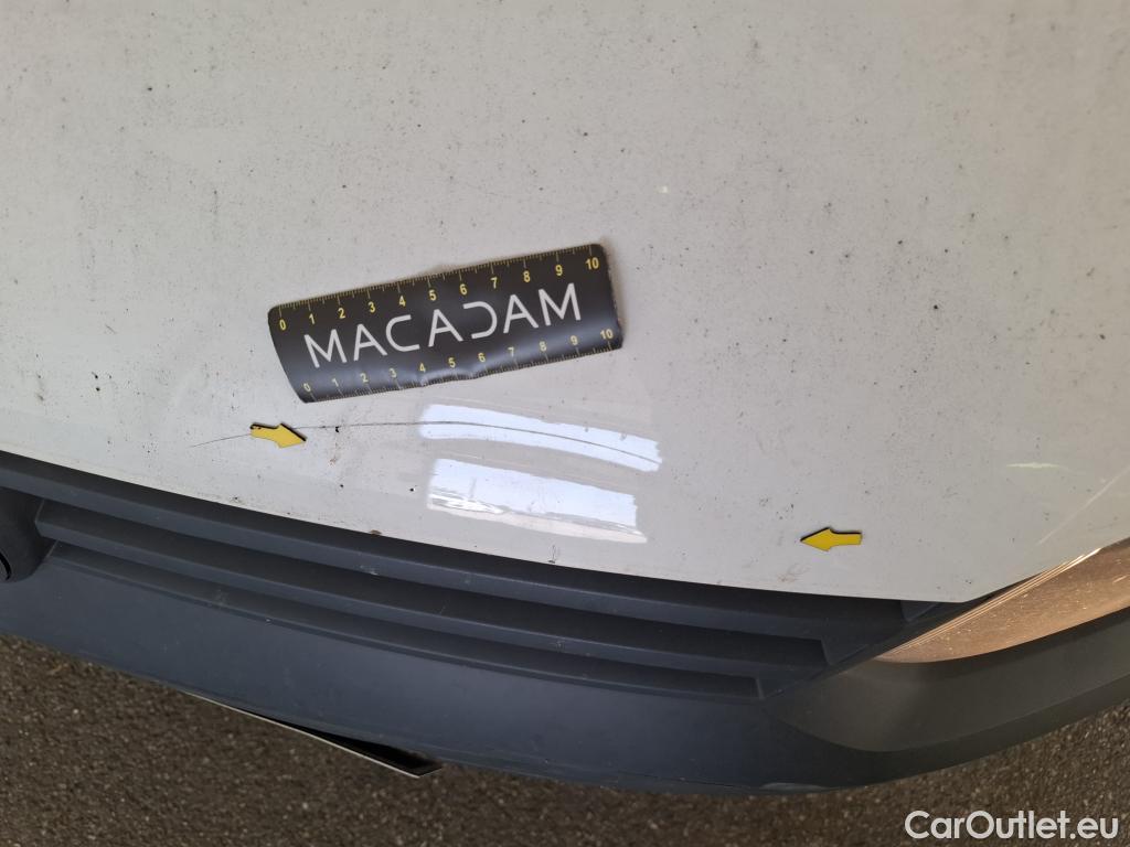  Volkswagen  Caddy  Fourgon/Break Van 1.6 TDI 75CV BVM5 E5 #28