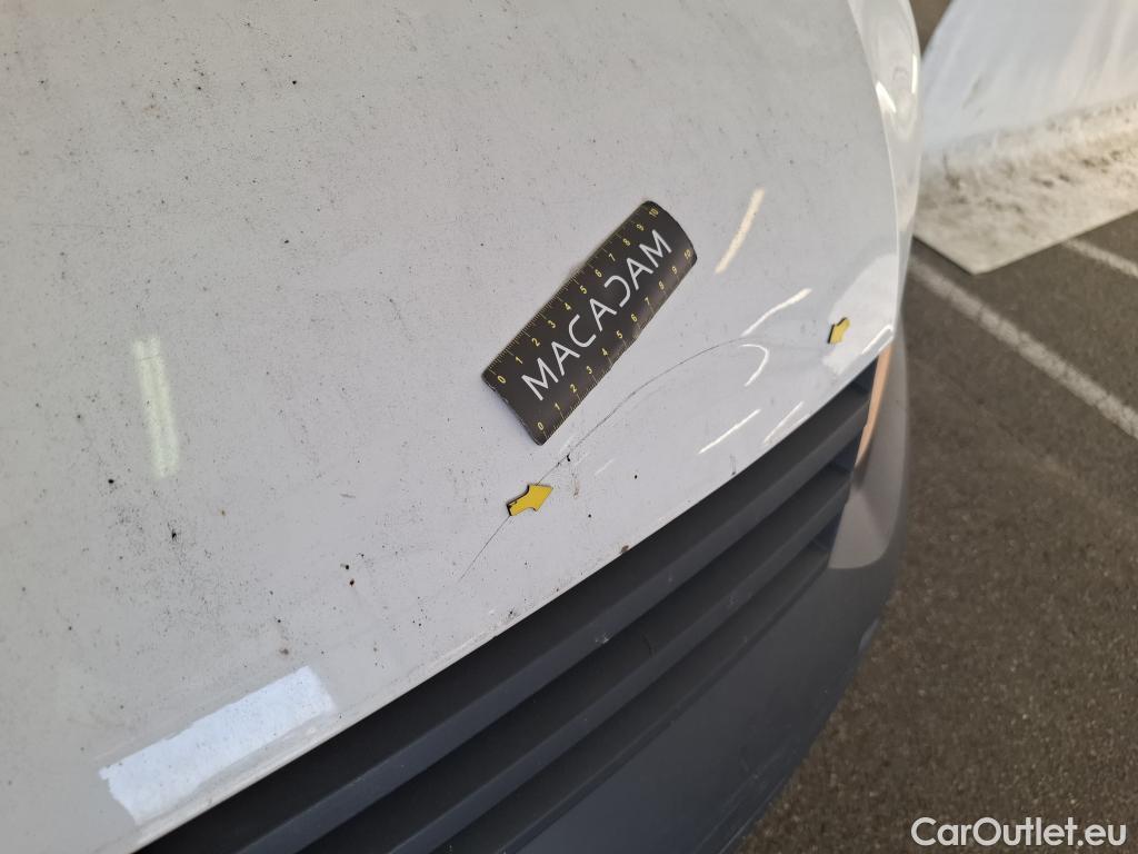  Volkswagen  Caddy  Fourgon/Break Van 1.6 TDI 75CV BVM5 E5 #29