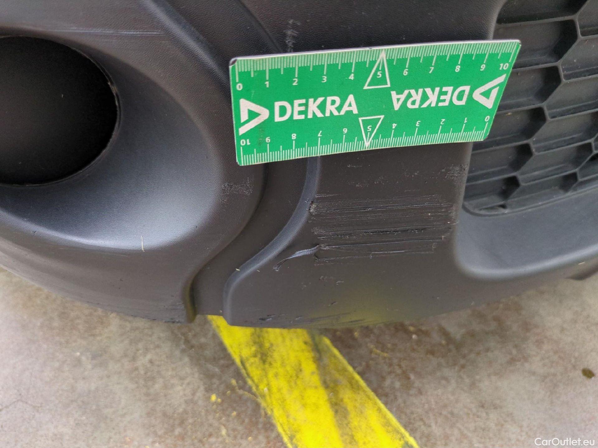  Renault  Kangoo  Express Grand Confort (L1) 1.5 dCi 90CV BVM5 E6 #68