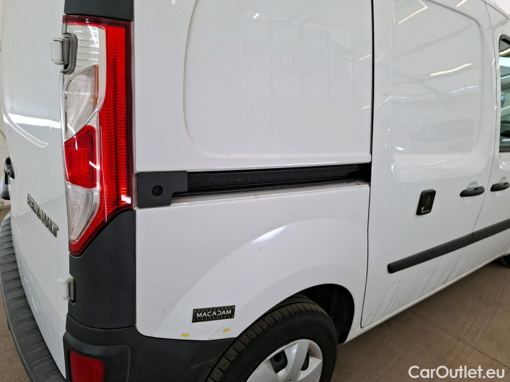  Renault  Kangoo  II Express Grand Confort (L1) 1.5 dCi 80CV BVM6 E6dT #10