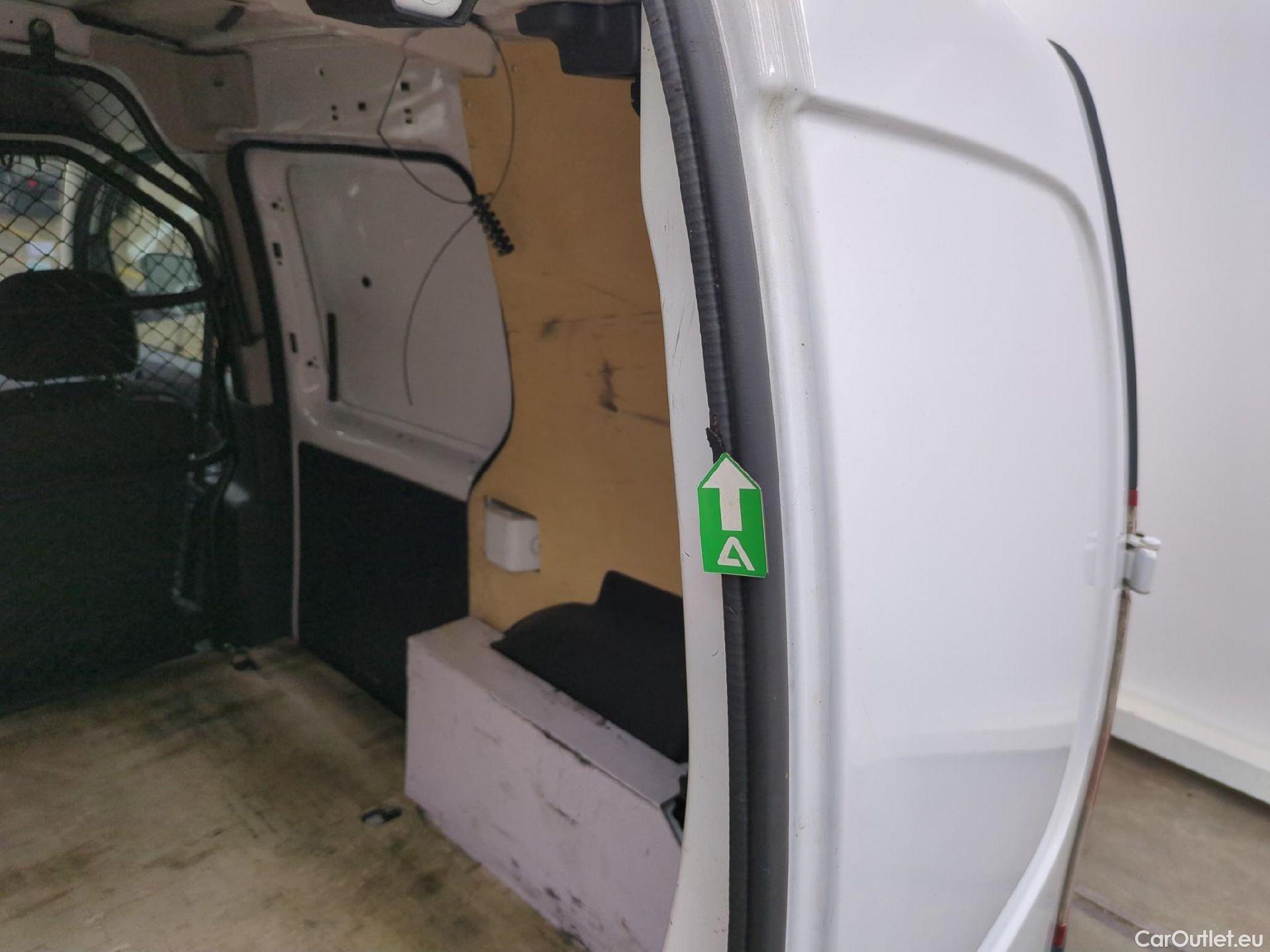  Renault  Kangoo  Express Grand Confort (L1) 1.5 dCi 90CV BVM5 E6 #13