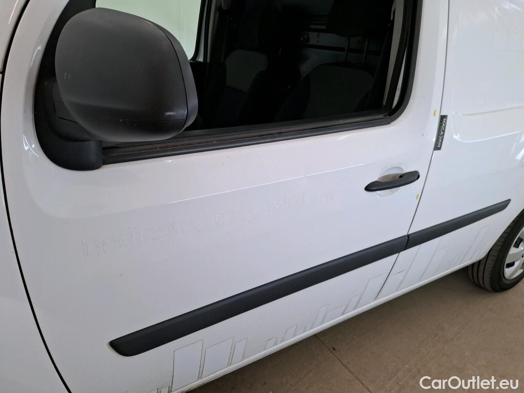  Renault  Kangoo  II Express Grand Confort (L1) 1.5 dCi 80CV BVM6 E6dT #7