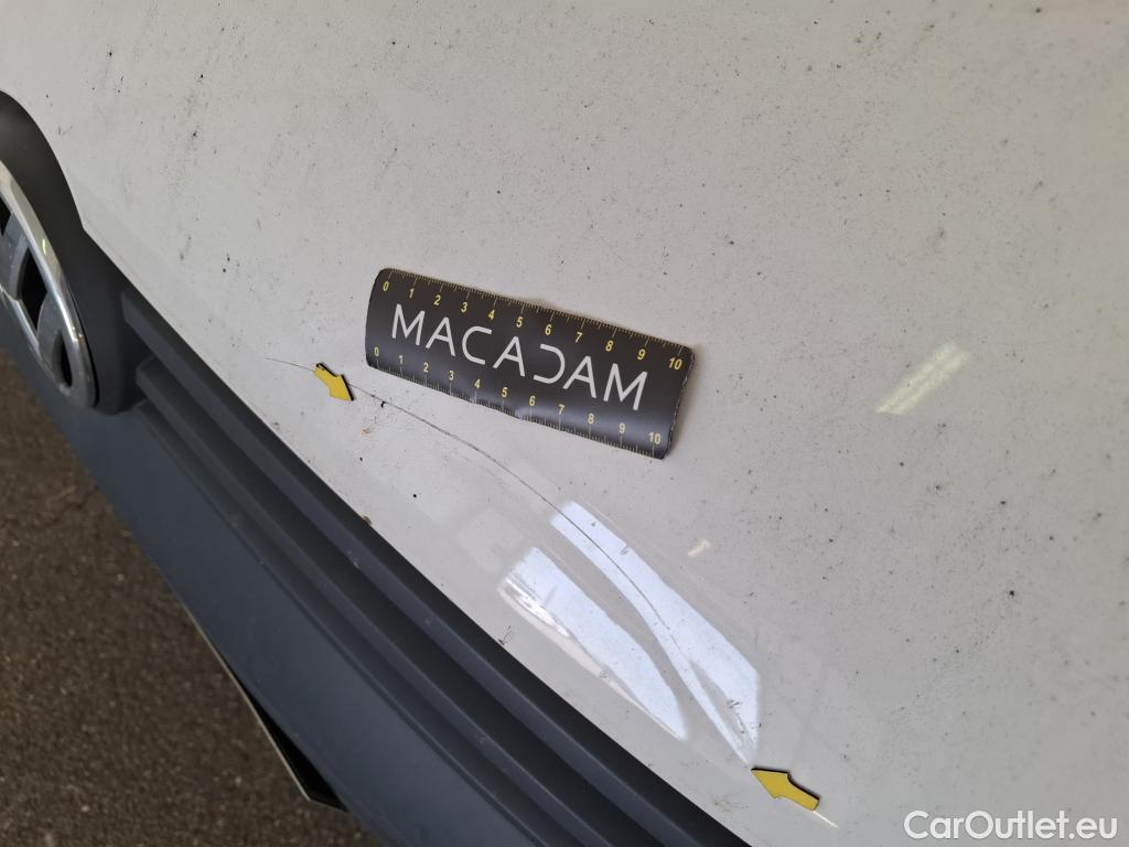  Volkswagen  Caddy  Fourgon/Break Van 1.6 TDI 75CV BVM5 E5 #30