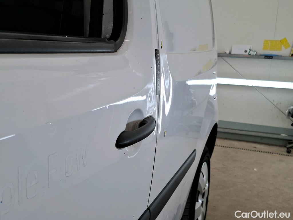  Renault  Kangoo  II Express Grand Confort (L1) 1.5 dCi 80CV BVM6 E6dT #2