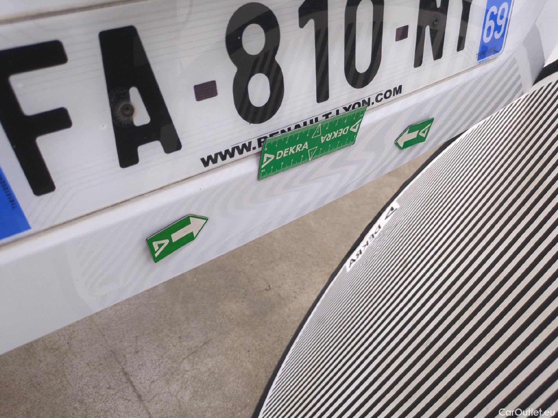  Renault  Kangoo  Express Grand Confort (L1) 1.5 dCi 90CV BVM5 E6 #81