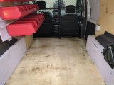  Renault  Kangoo  Express Grand Confort (L1) 1.5 dCi 90CV BVM5 E6 #9
