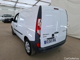  Renault  Kangoo  II Express Grand Confort (L1) 1.5 dCi 80CV BVM6 E6dT #2