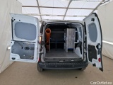  Renault  Kangoo  II Express Grand Confort (L1) 1.5 dCi 80CV BVM6 E6dT #10
