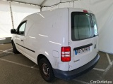  Volkswagen  Caddy  Fourgon/Break Van 1.6 TDI 75CV BVM5 E5 #2
