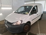  Volkswagen  Caddy  Fourgon/Break Van 1.6 TDI 75CV BVM5 E5 