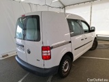  Volkswagen  Caddy  Fourgon/Break Van 1.6 TDI 75CV BVM5 E5 #3