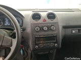  Volkswagen  Caddy  Fourgon/Break Van 1.6 TDI 75CV BVM5 E5 #7