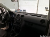  Volkswagen  Caddy  Fourgon/Break Van 1.6 TDI 75CV BVM5 E5 #5