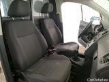  Volkswagen  Caddy  Fourgon/Break Van 1.6 TDI 75CV BVM5 E5 #8